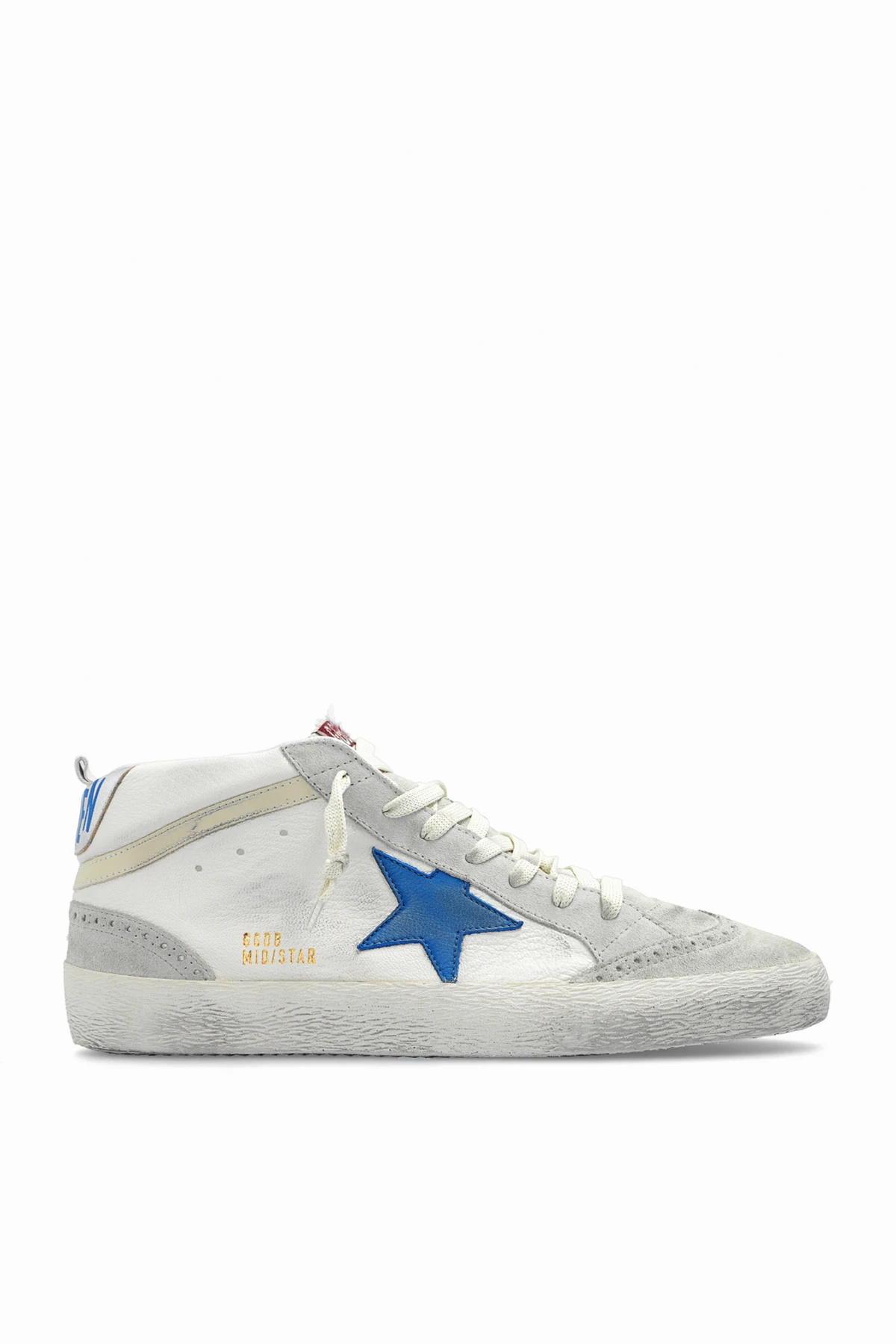 `Mid Star Classic` Sportschuhe