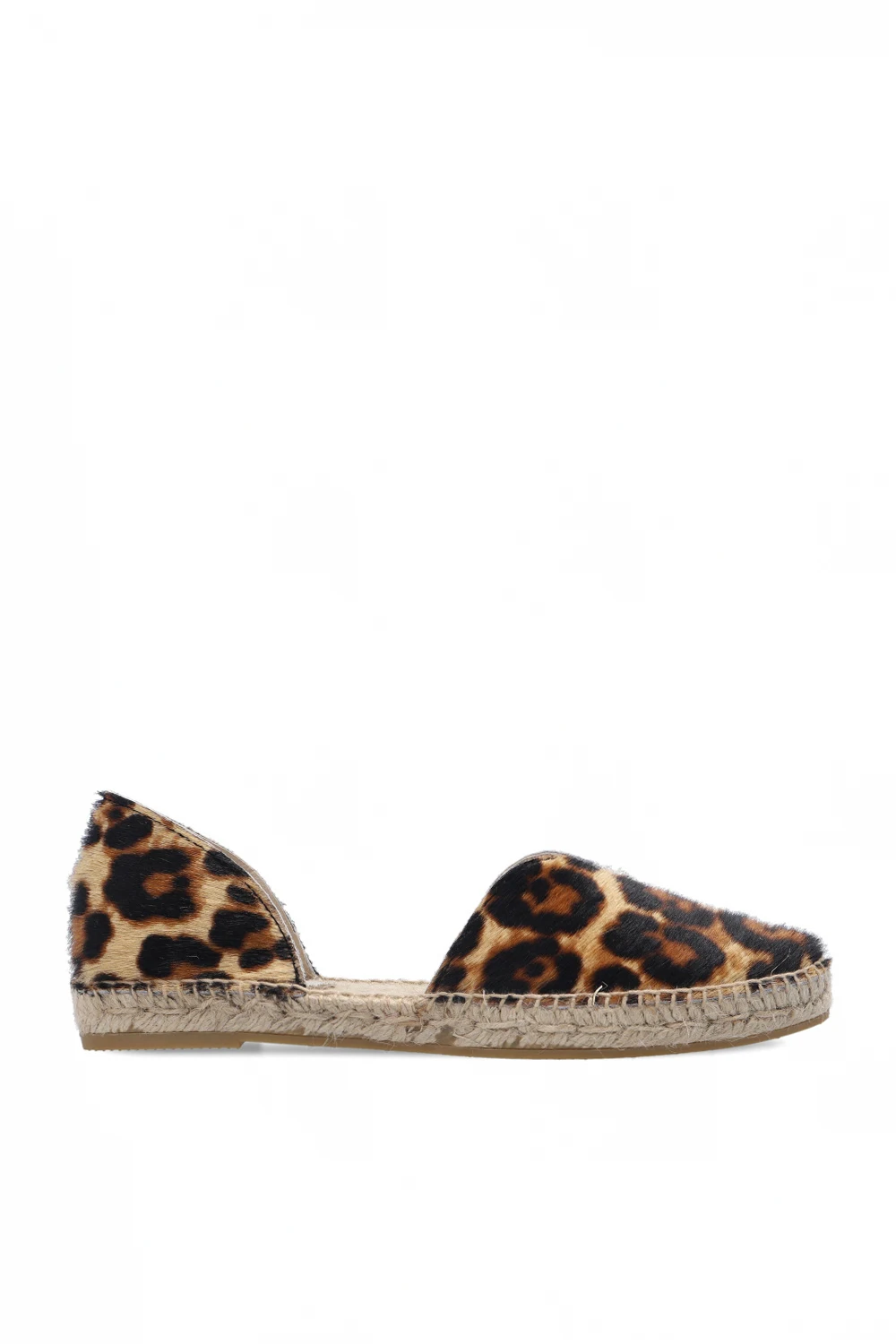‘Hampton’ espadrilles
