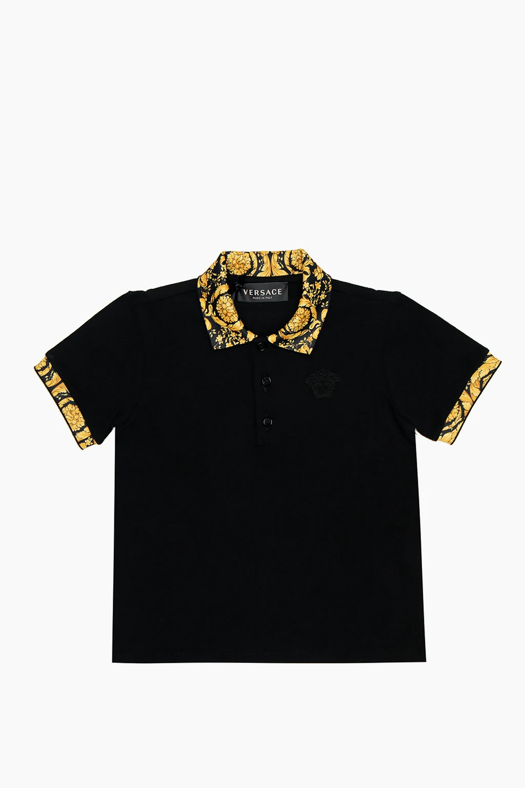 Polo z motywem barokowym