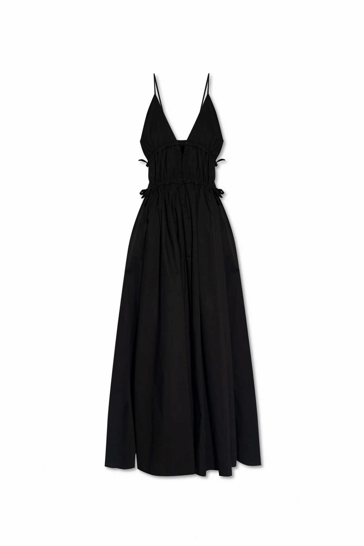 Sukienka na ramiączkach ‘Miranda’