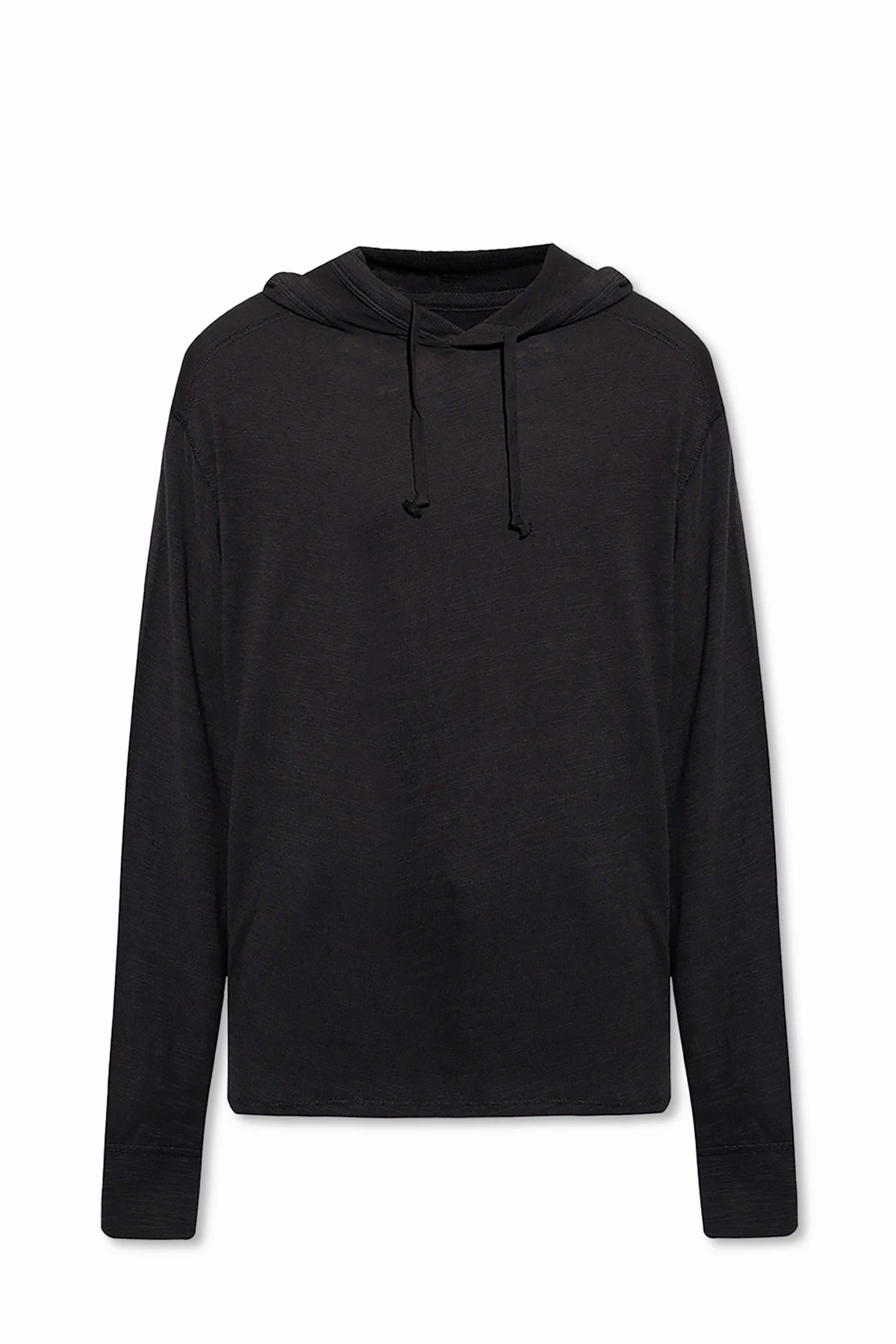 Hooded sweatshirt