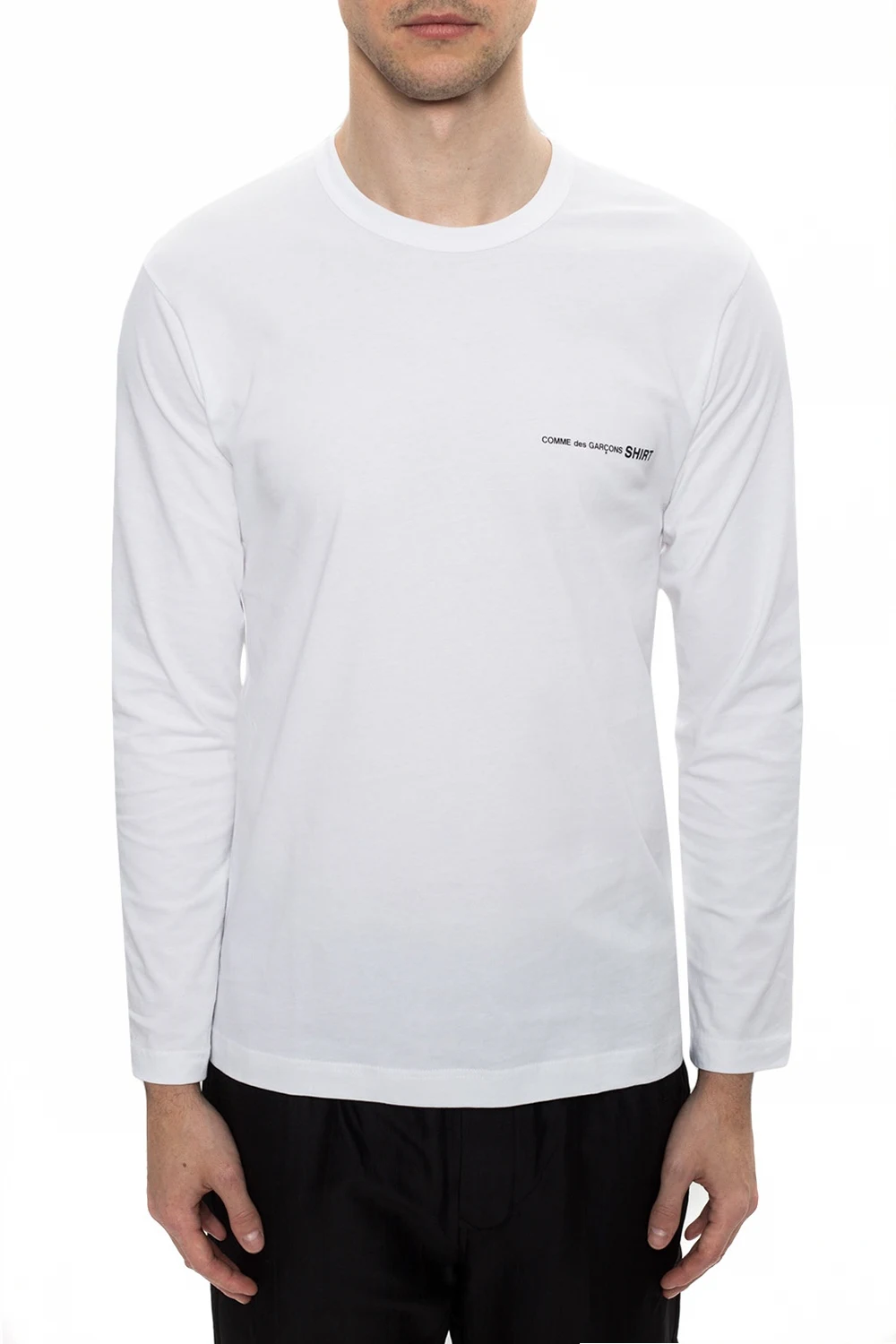 Long sleeve T-shirt