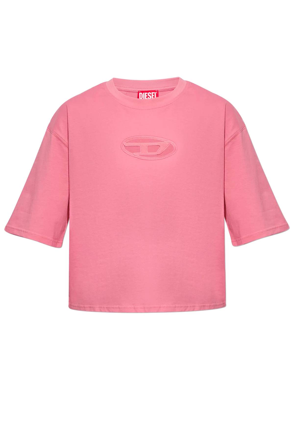 ‘T-ROWY’ T-shirt