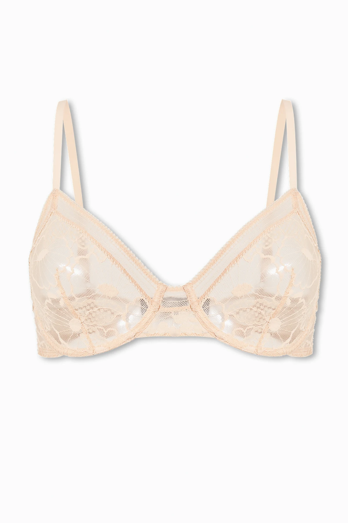 Koronkowy biustonosz ‘Chataigne’