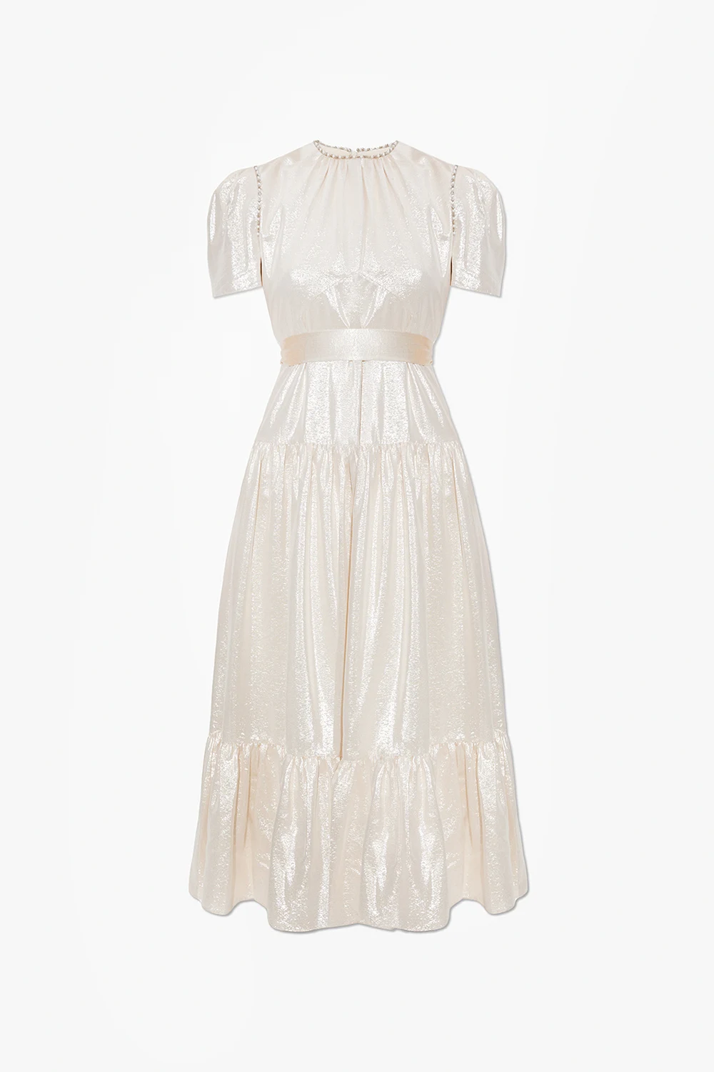 Połyskująca sukienka ‘Laurina’