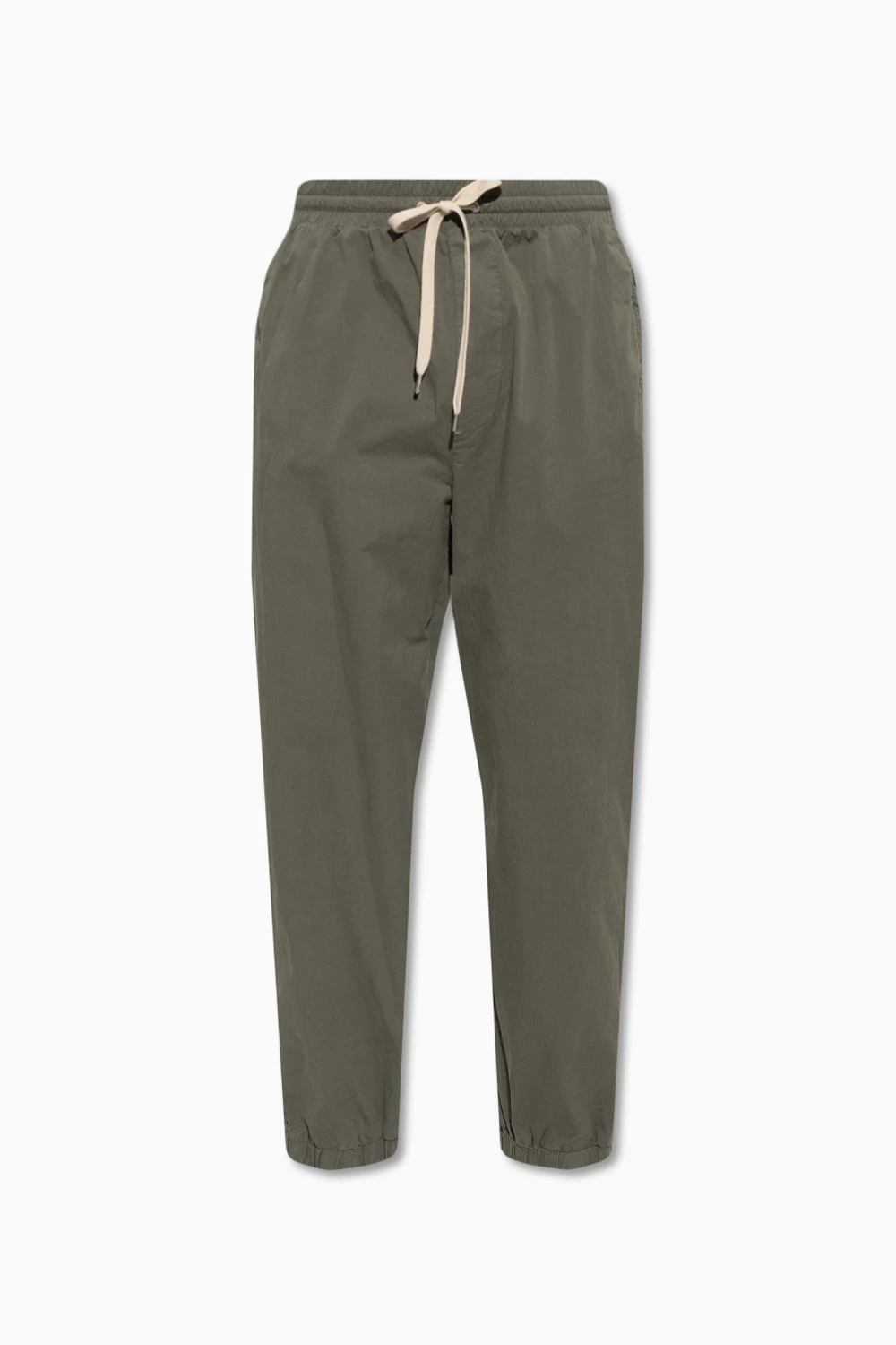 Spodnie ‘Ontake’ typu ‘jogger’