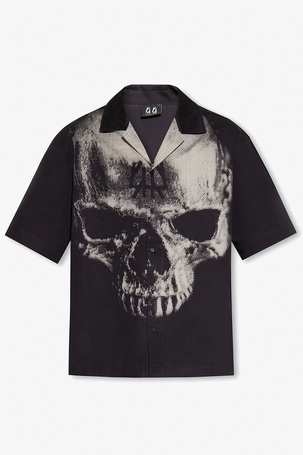 Koszula z krótkimi rękawami