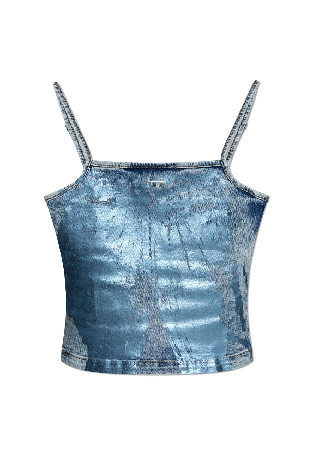 BLUE Top DE-ILA-S