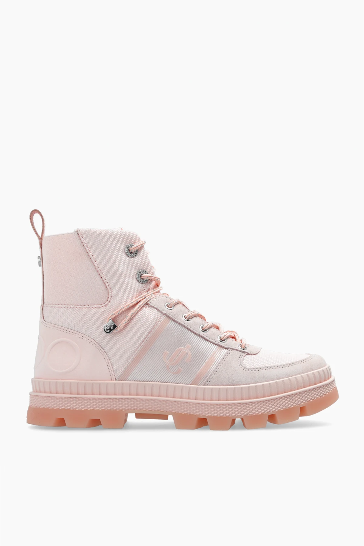 Buty sportowe za kostkę ‘Normandy’