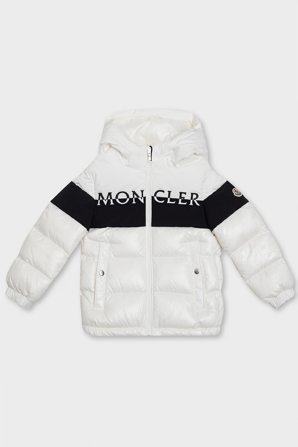 ‘Laotari’ down jacket