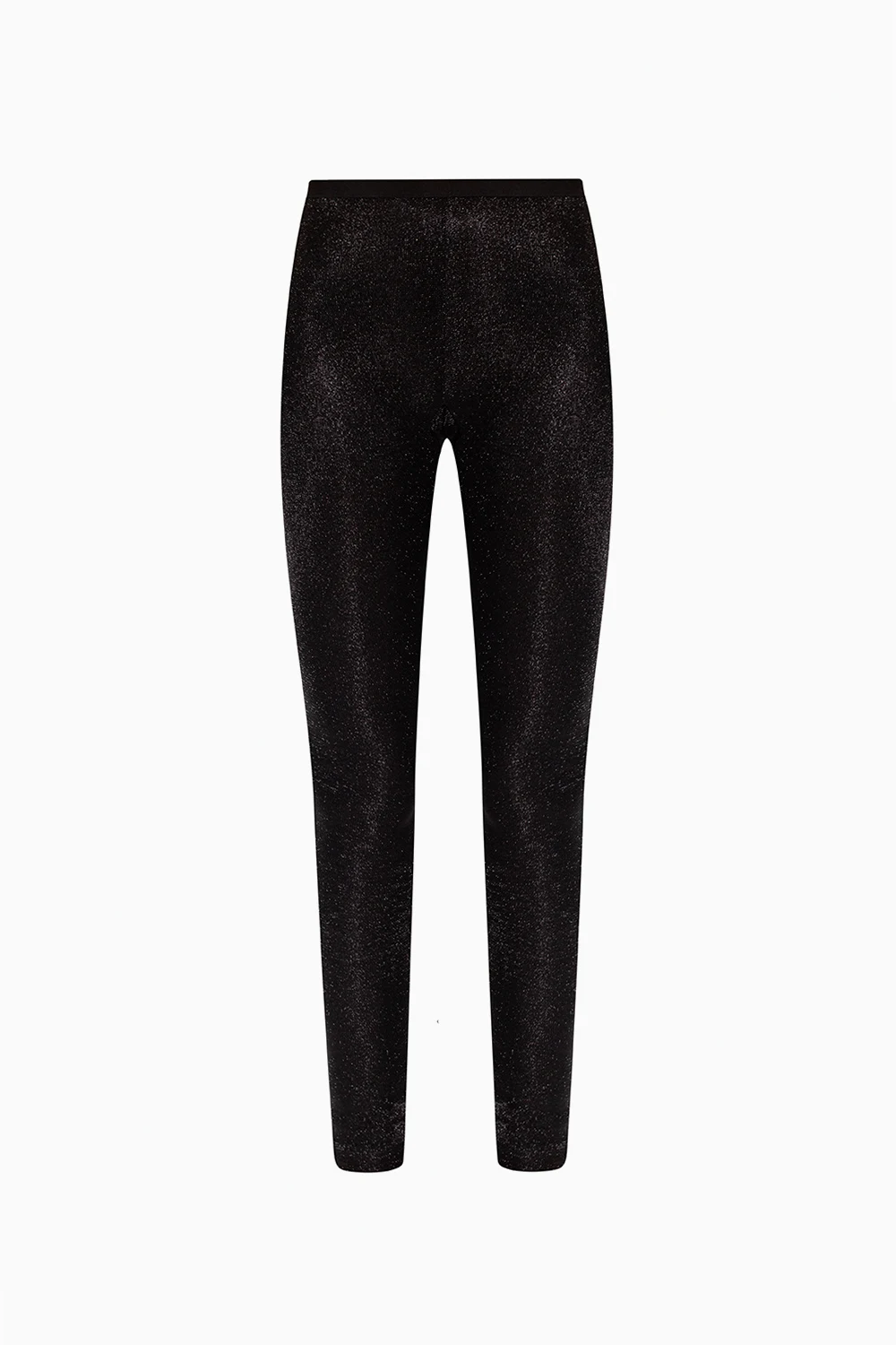 ‘Amber’ glistening trousers