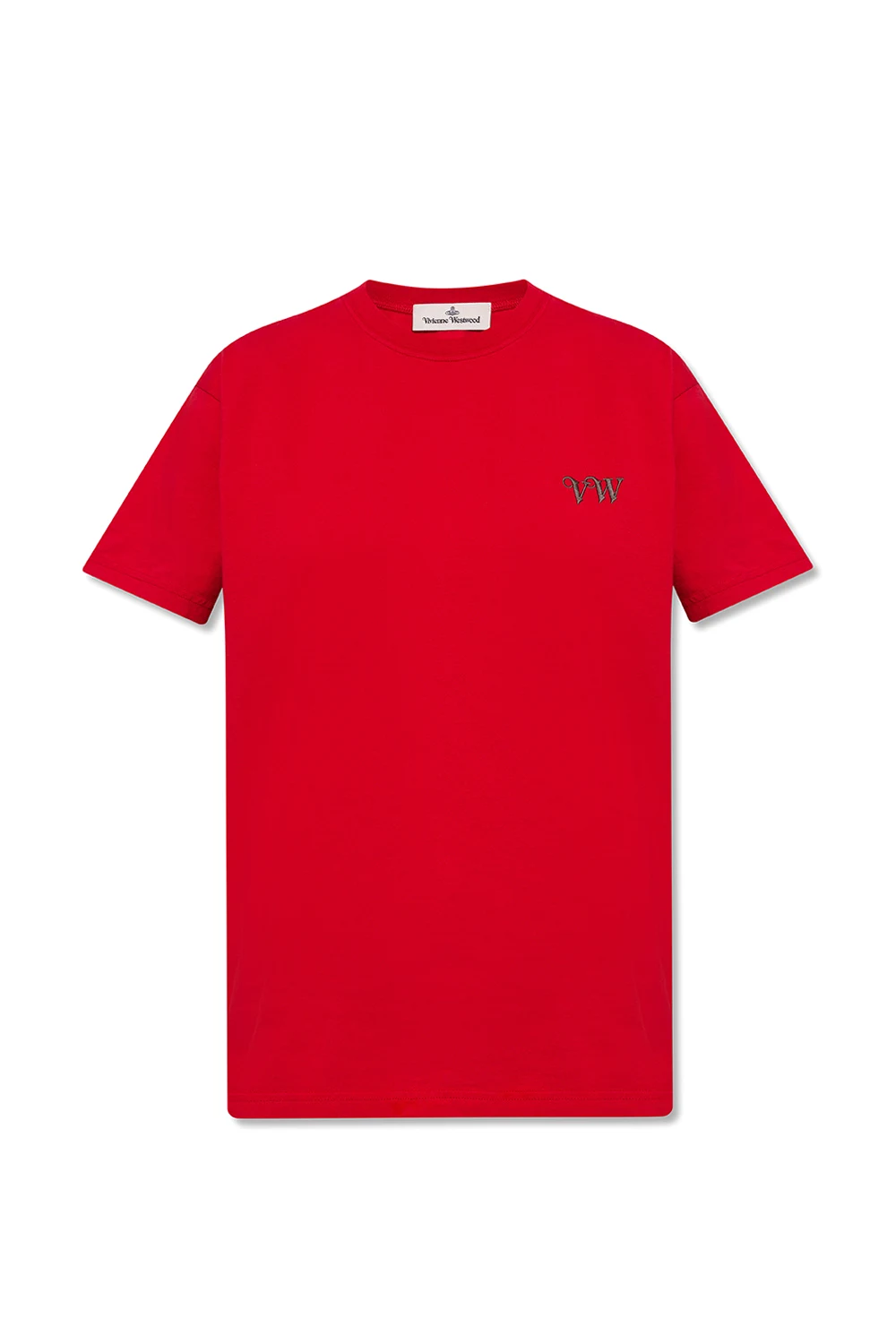 T-shirt z bawełny organicznej