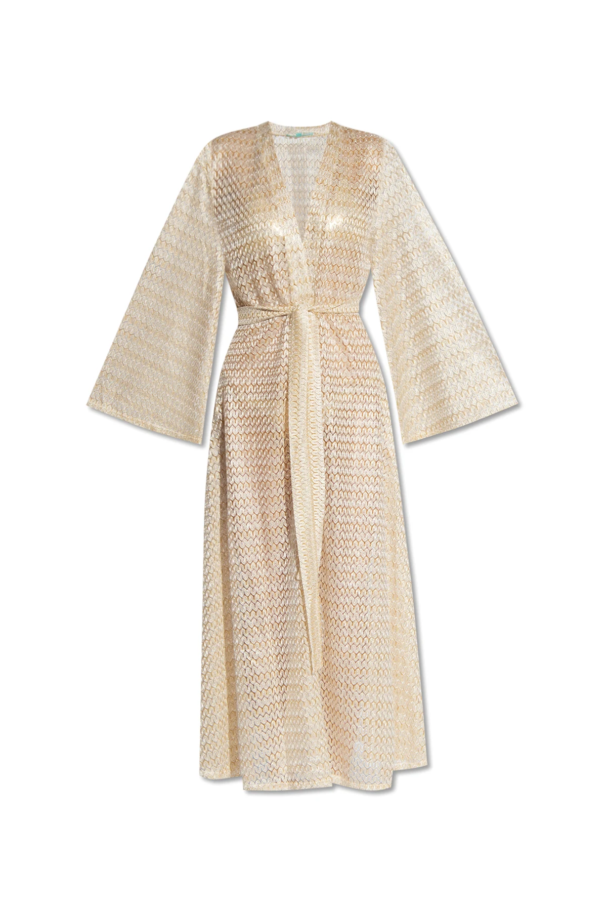 ‘Melissa’ beach dress