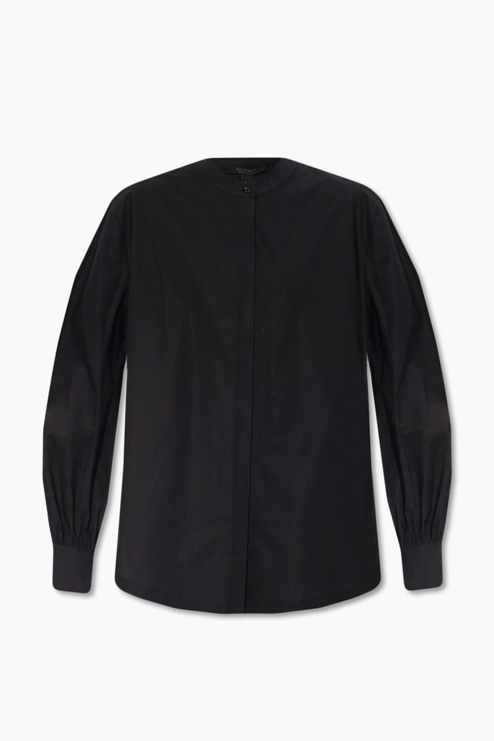 ‘Marcie’ loose-fitting shirt