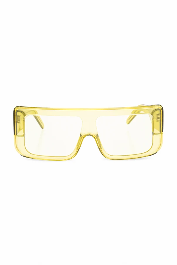 GELB Sonnenbrille