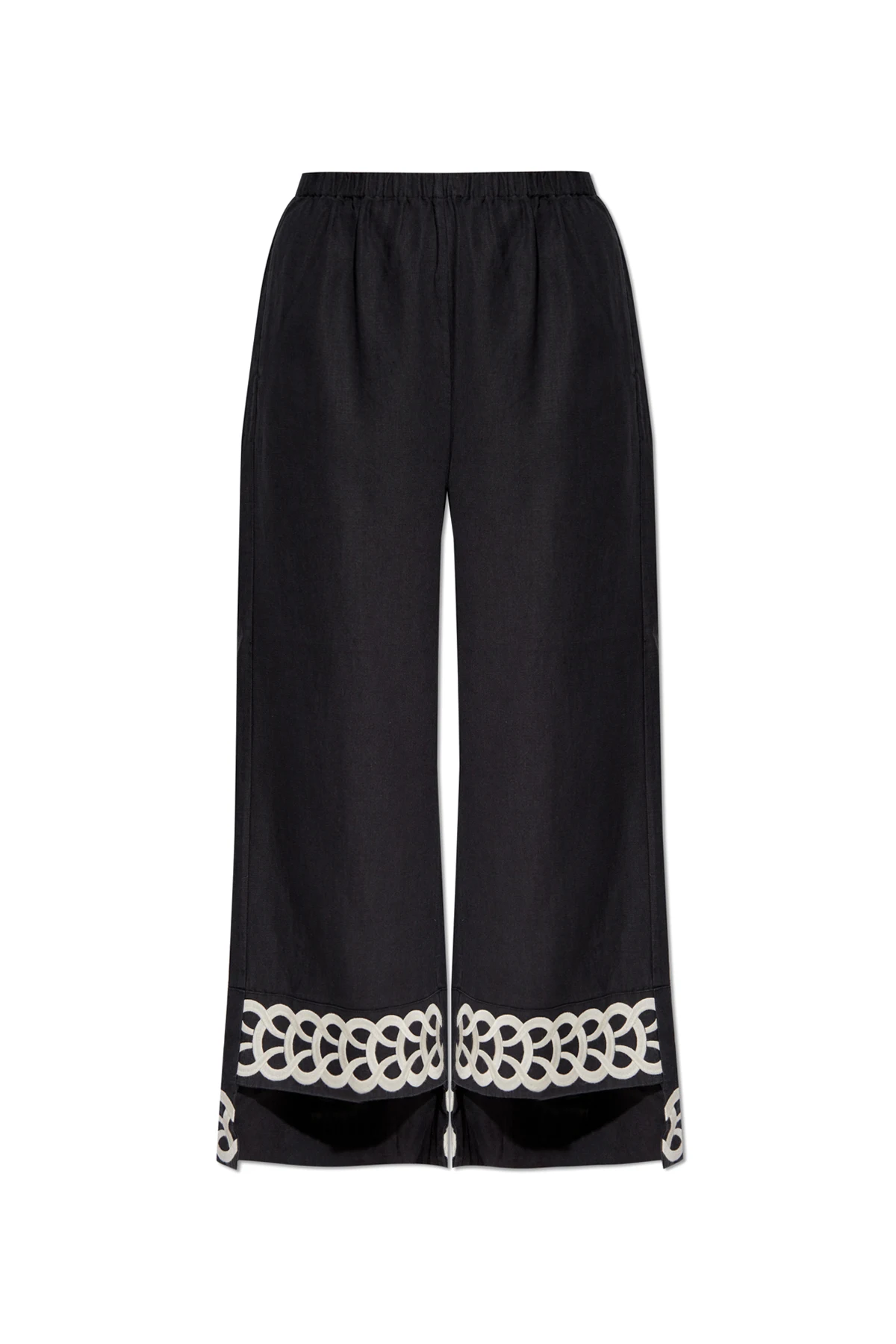 Spodnie `Mirabellos`