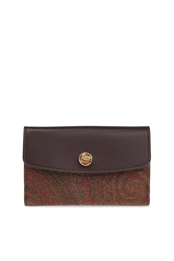 BRAUN Brieftasche