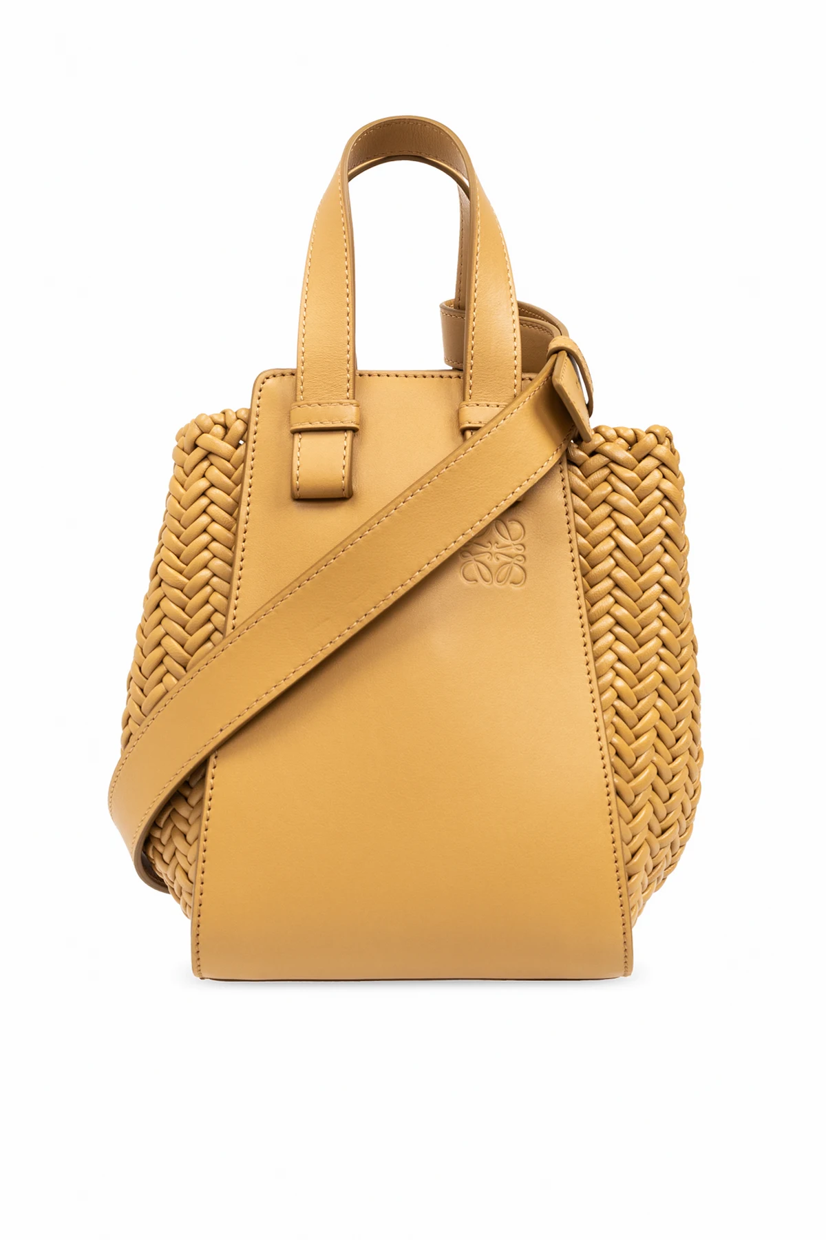 Schultertasche ‘Hammock’