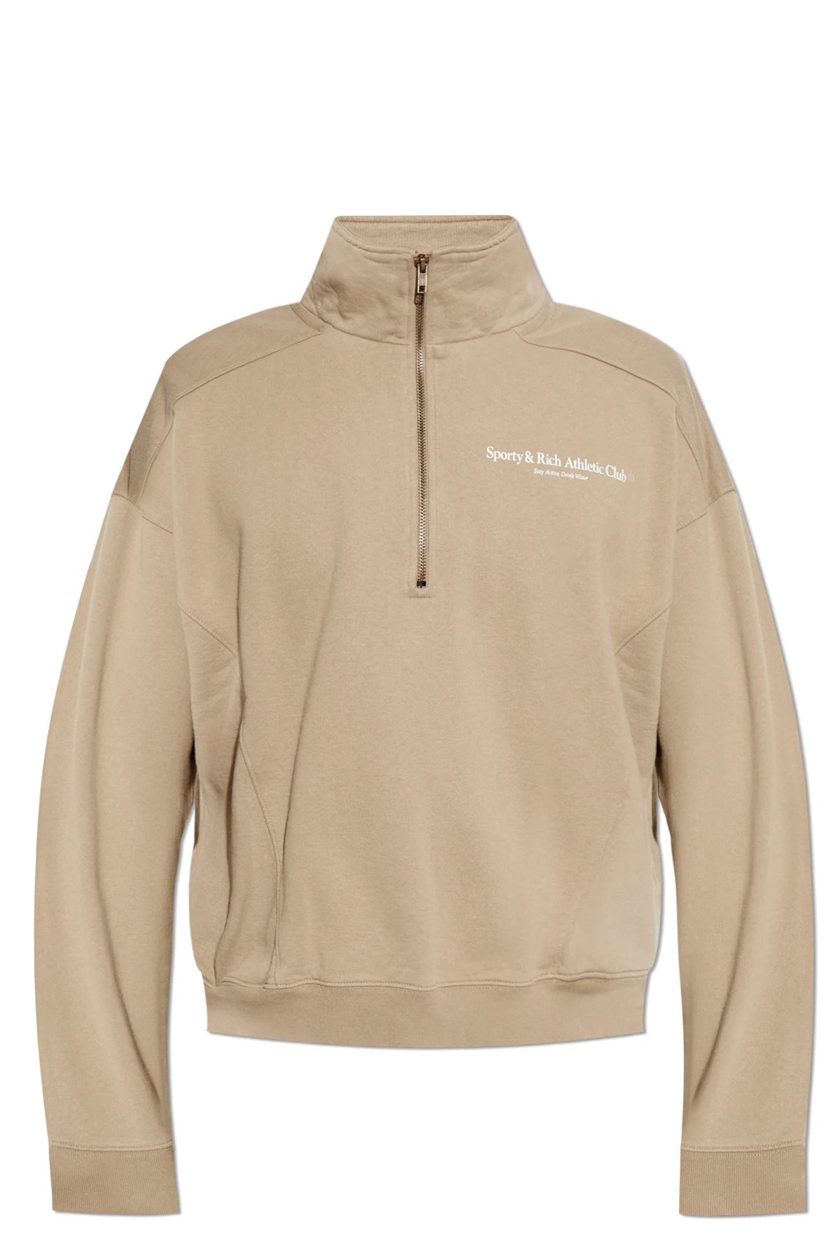 Bluza z kolekcji `Athletic Club`