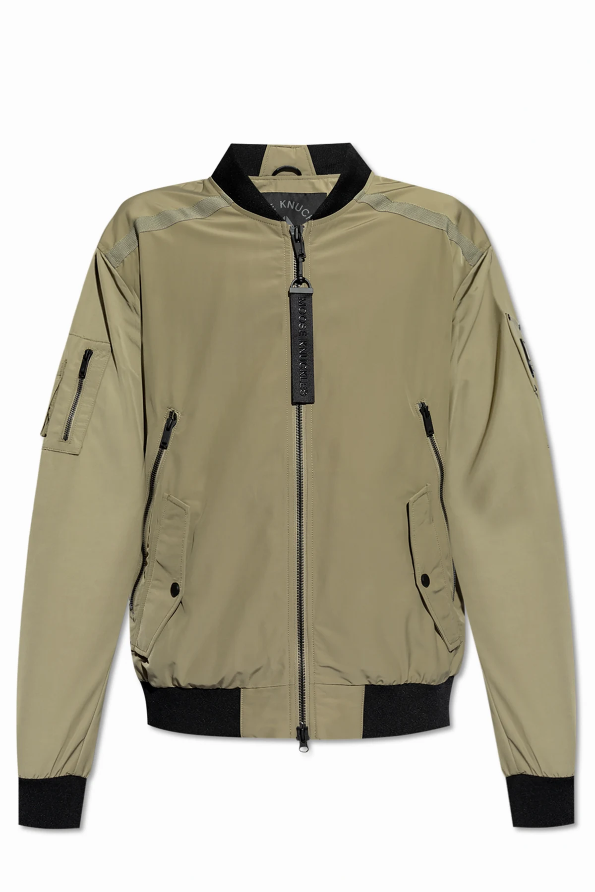 ‘Courville’ Jacke
