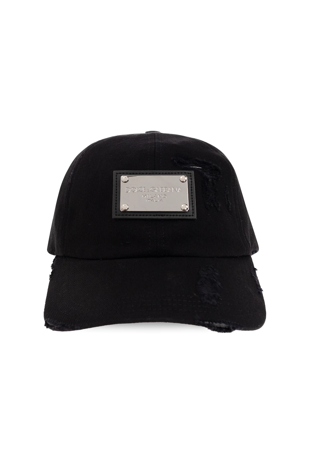 Baseball cap