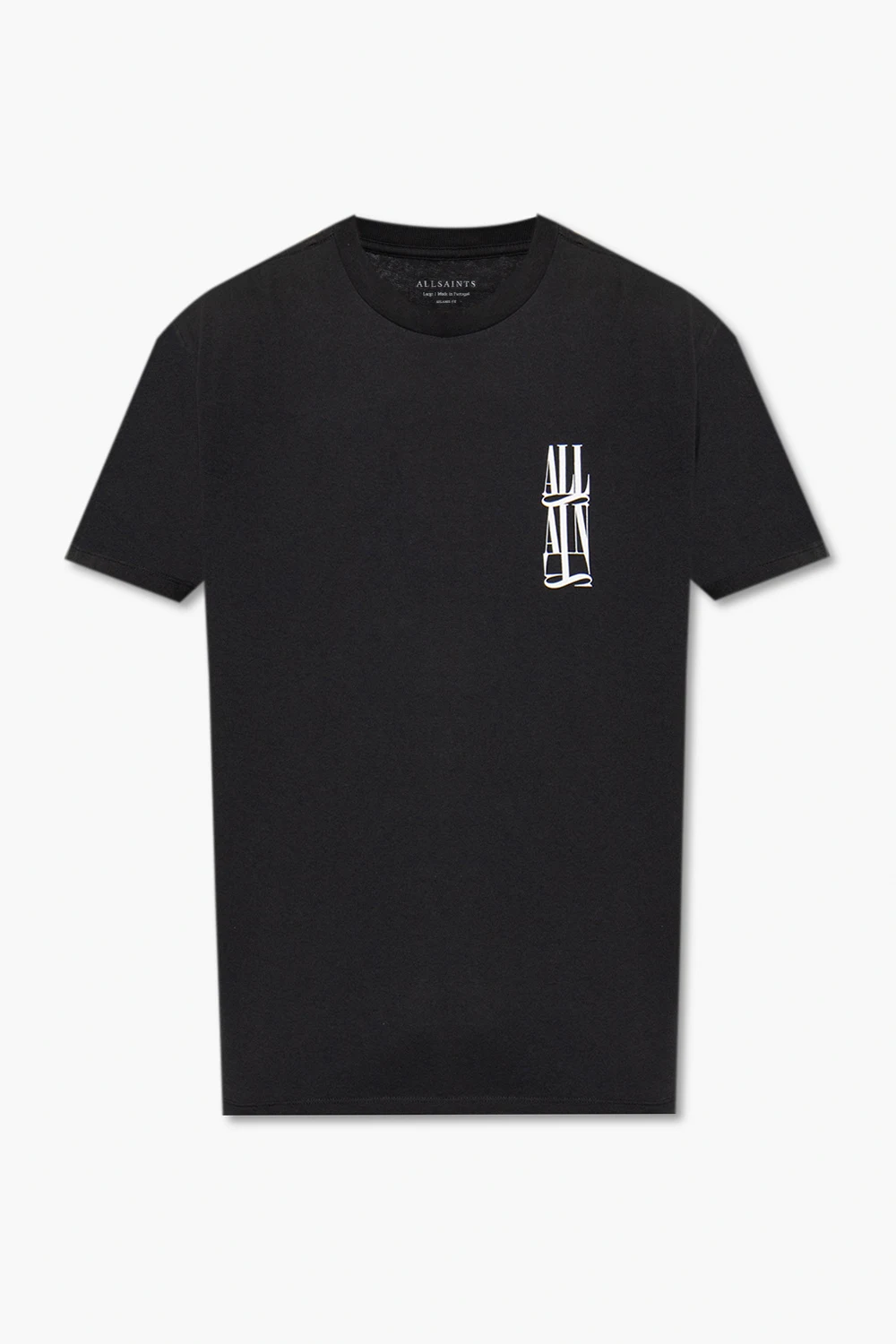 T-shirt ‘Segment’