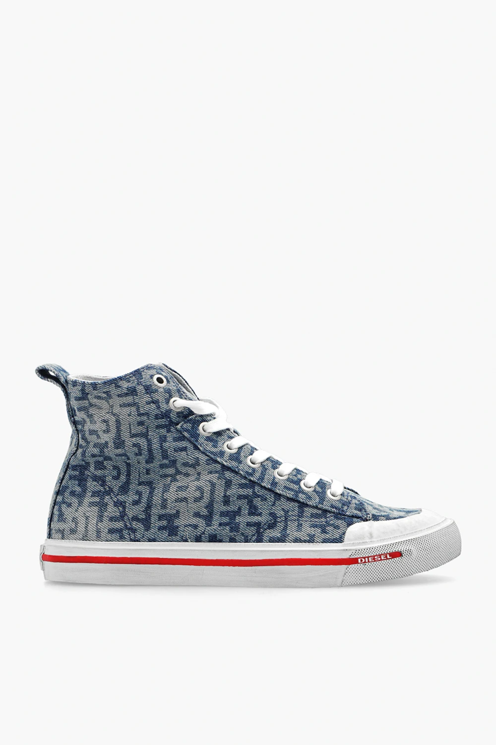 Buty sportowe za kostkę ‘S-ATHOS’