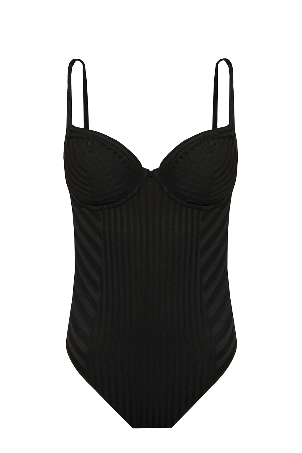 Body w pasy ‘Yuni’