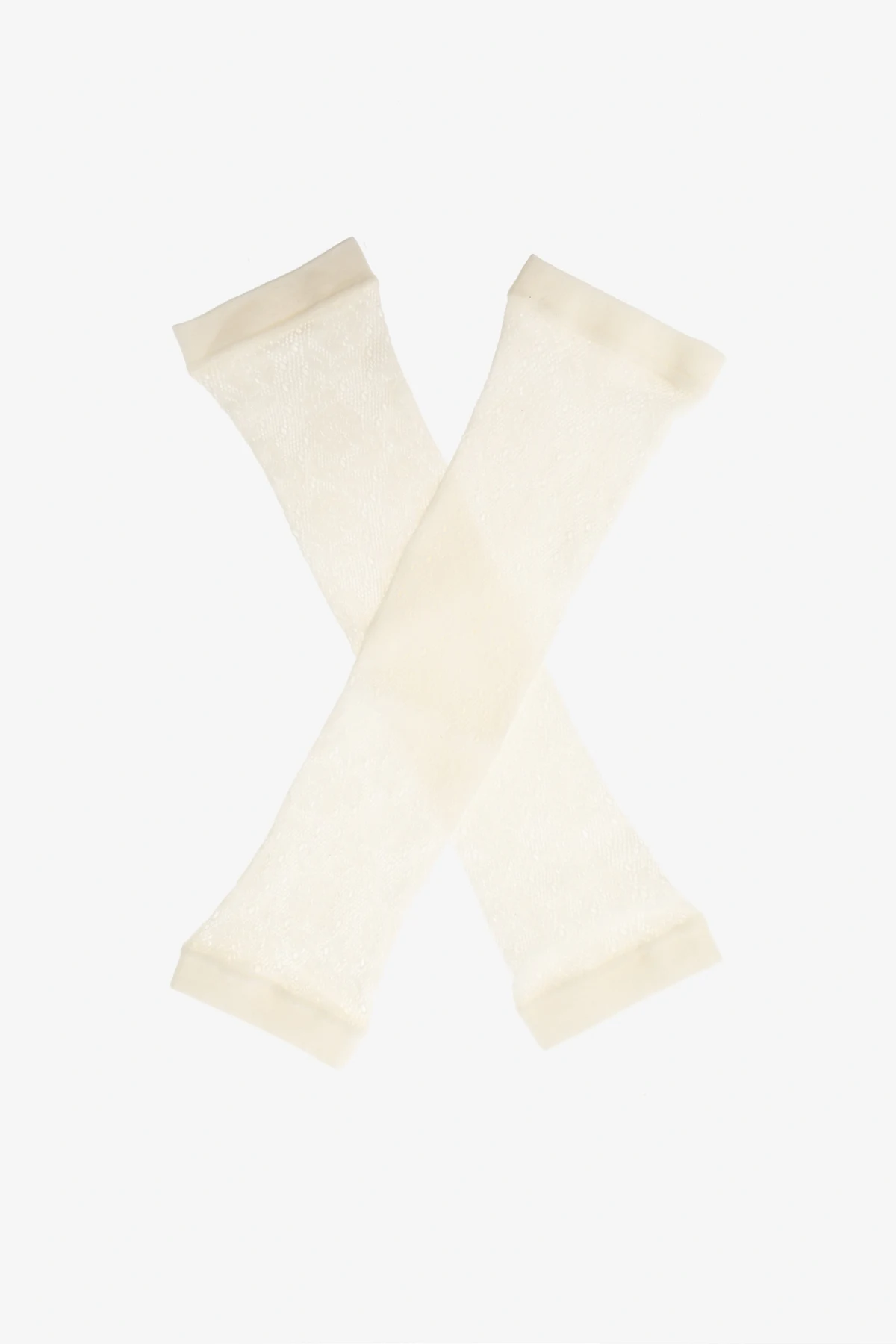 Koronkowe rękawiczki ‘Muffins’