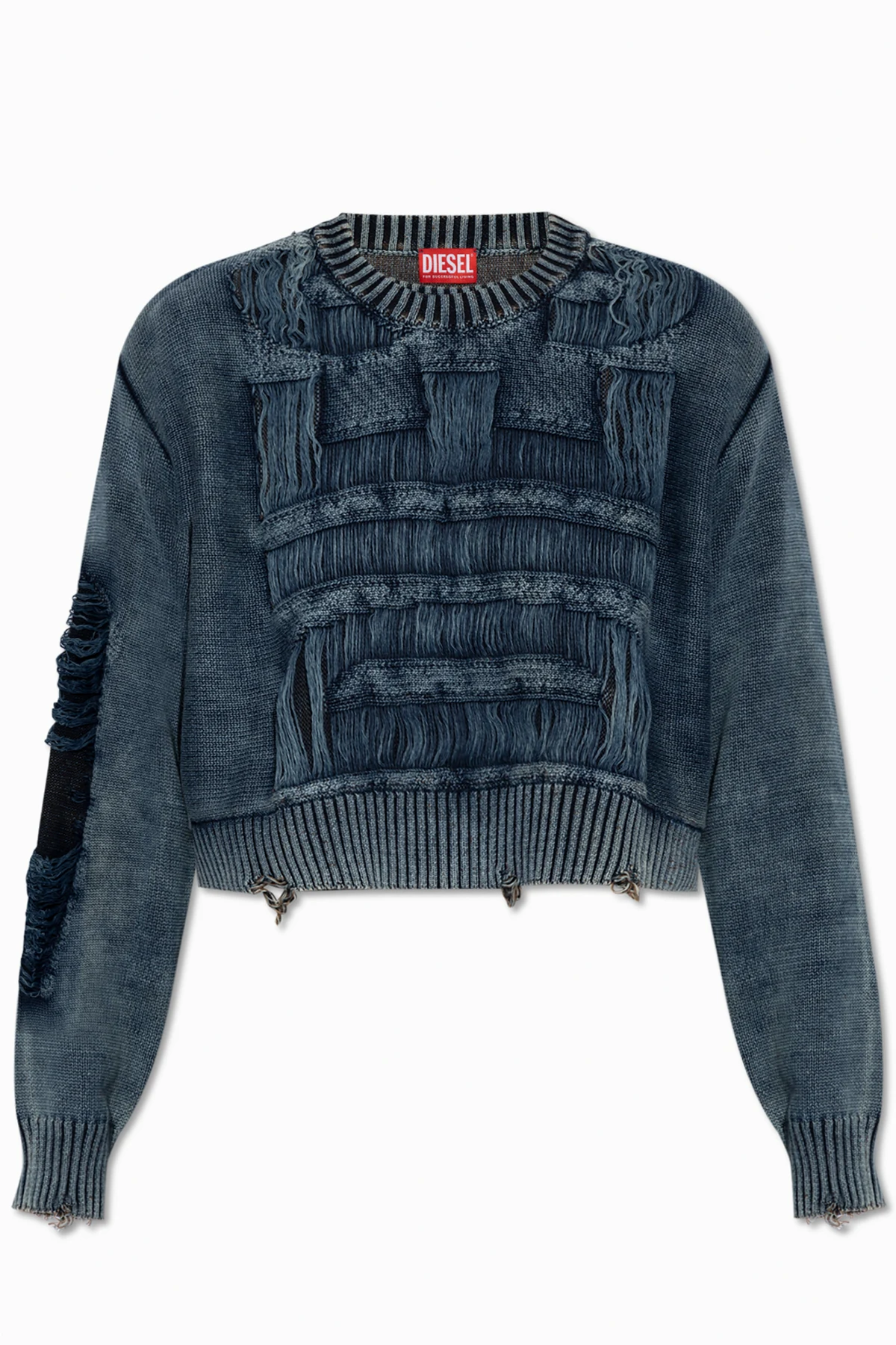 Sweater `M-ROTTA`
