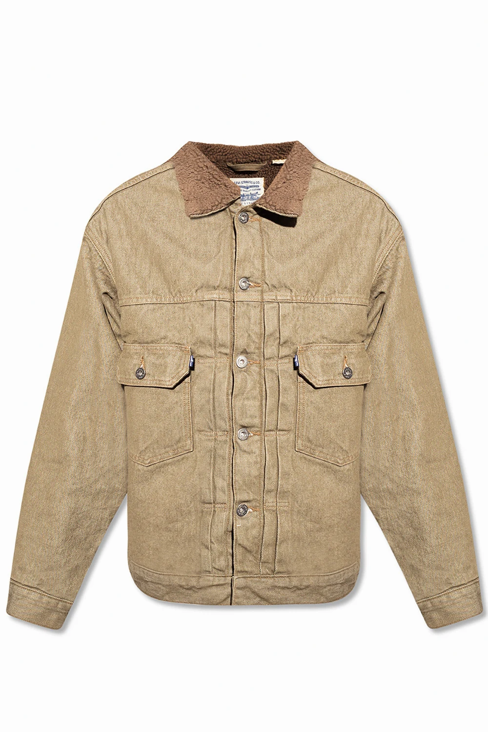 Jacket ‘Made & Crafted®’ collection