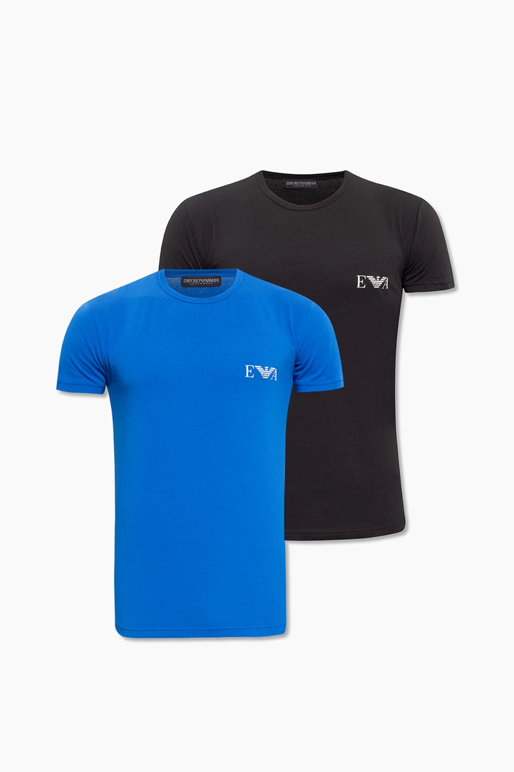 Dwupak t-shirtów