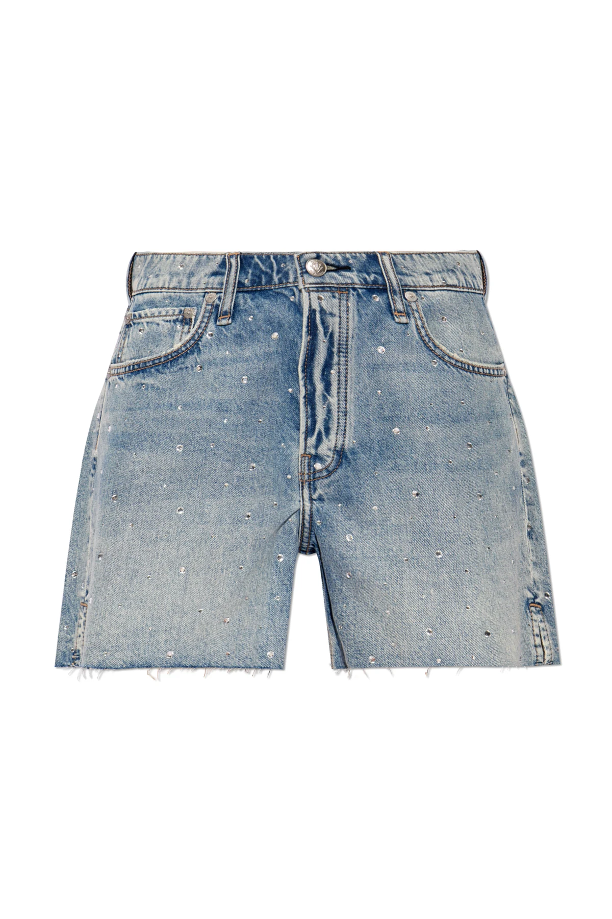 Jeansshorts 'The Vintage Cut-Off'
