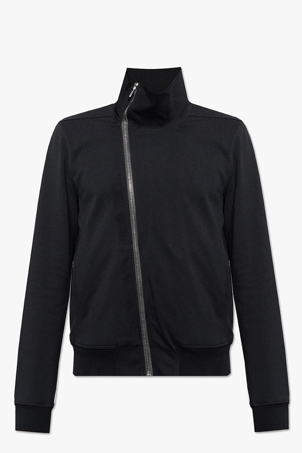 Bluza ze stójką