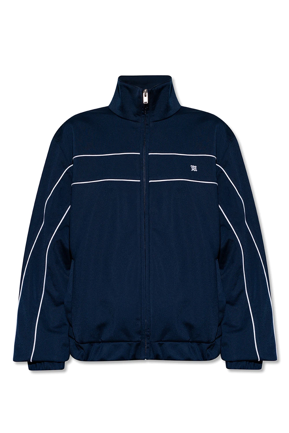 Bluza ze stójką