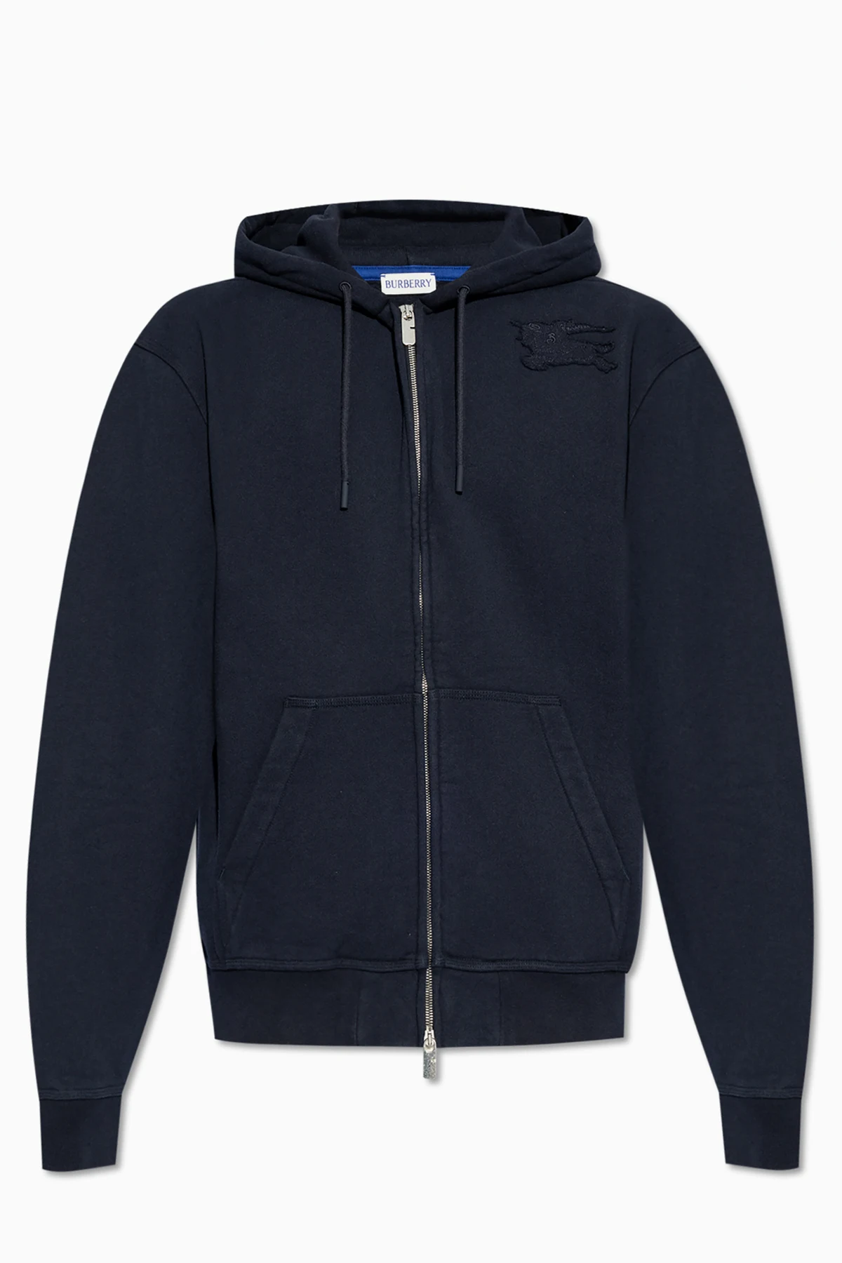 Bluza z kapturem