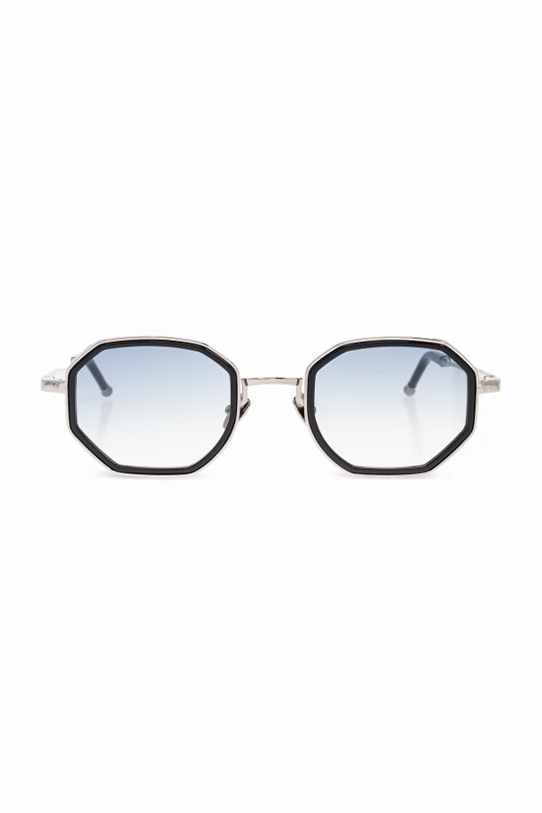 SILVER Sunglasses `Keaton - C107`