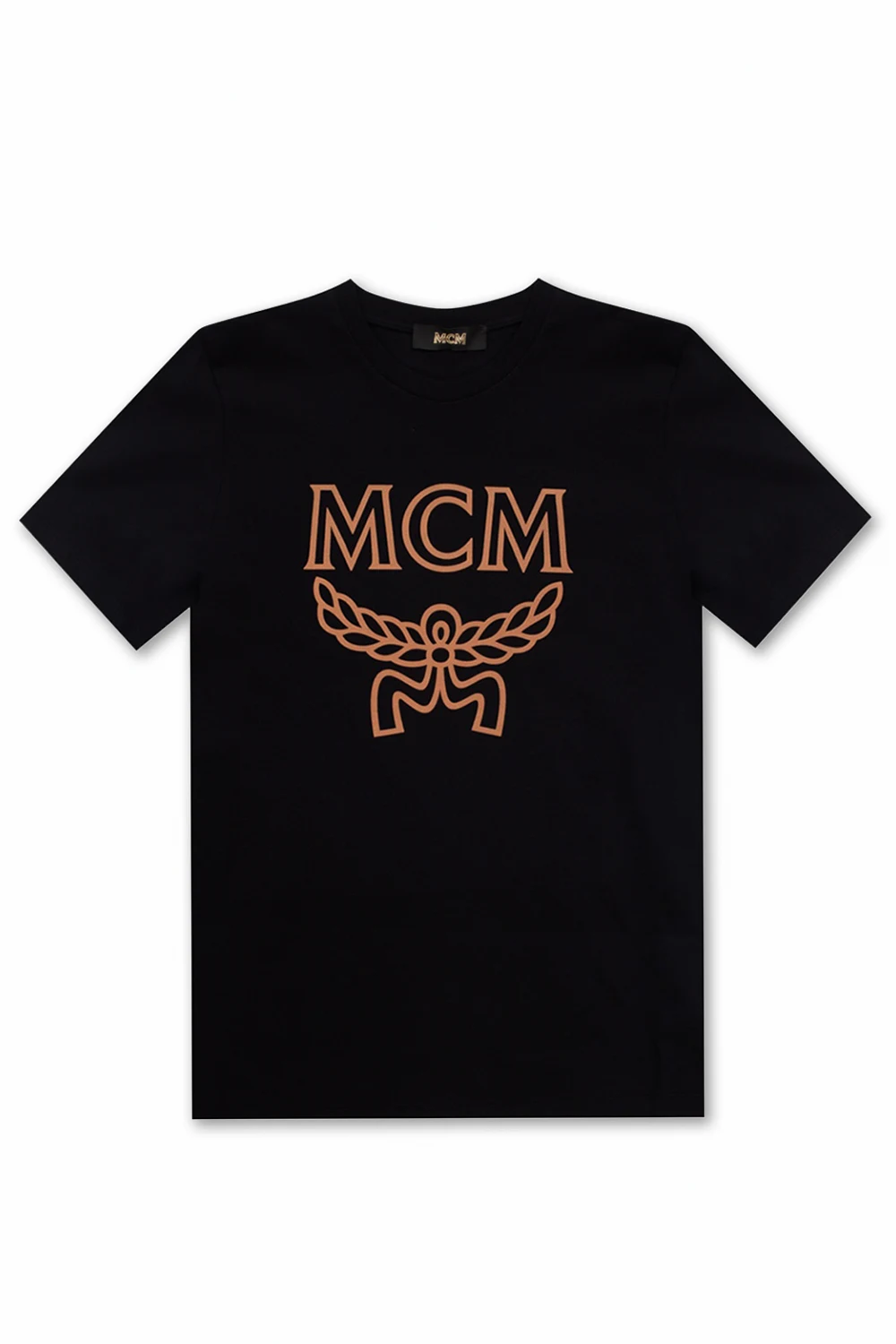 BLACK Logo T-shirt