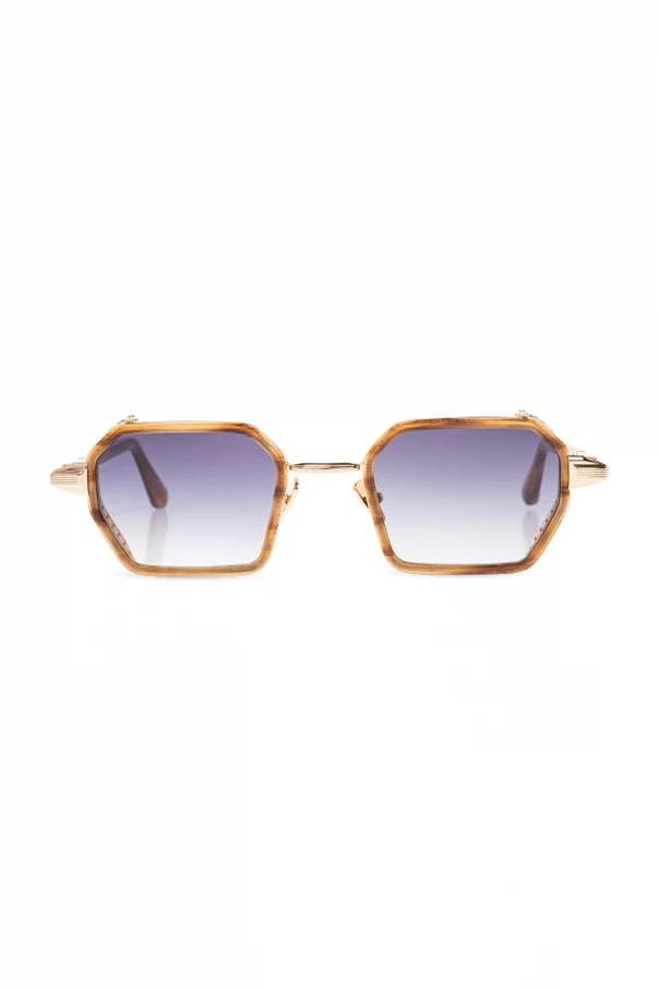 GOLD Sonnenbrille „Dennis - C430“