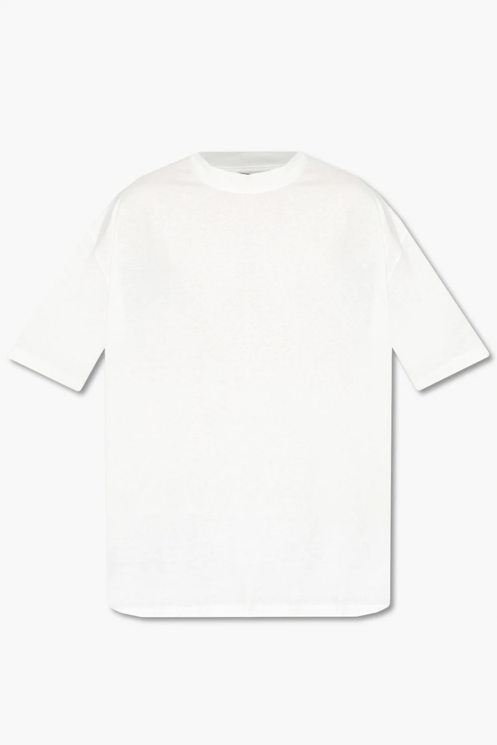 T-shirt ‘T-BOGGY-MEGOVAL’