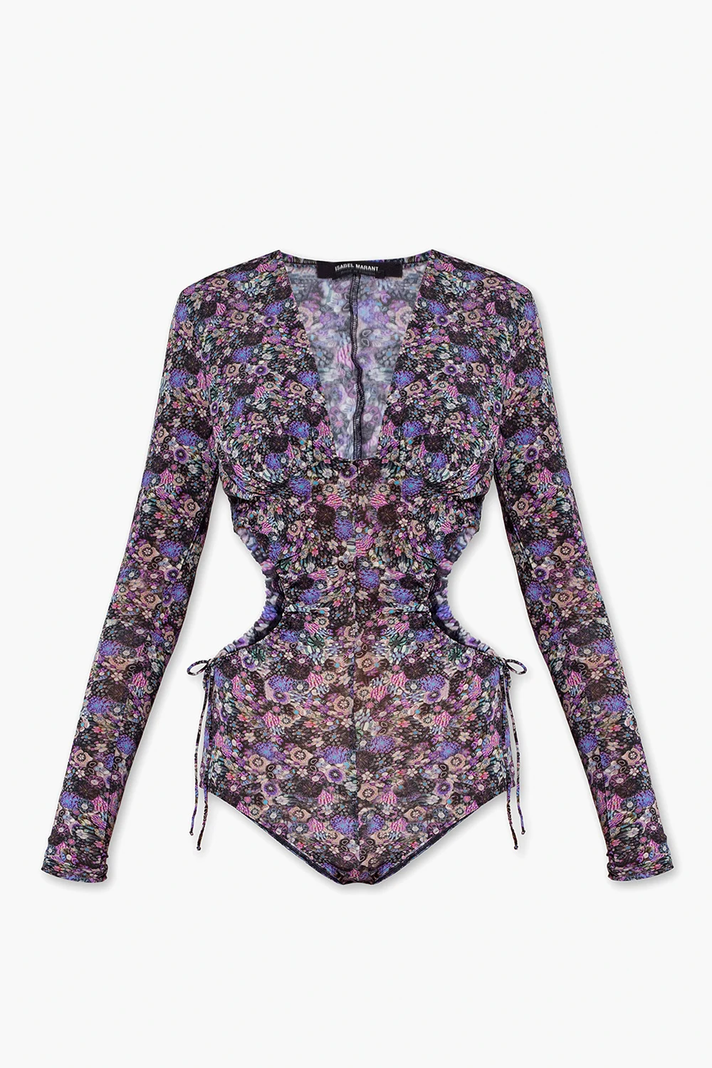 ‘Jorja’ bodysuit