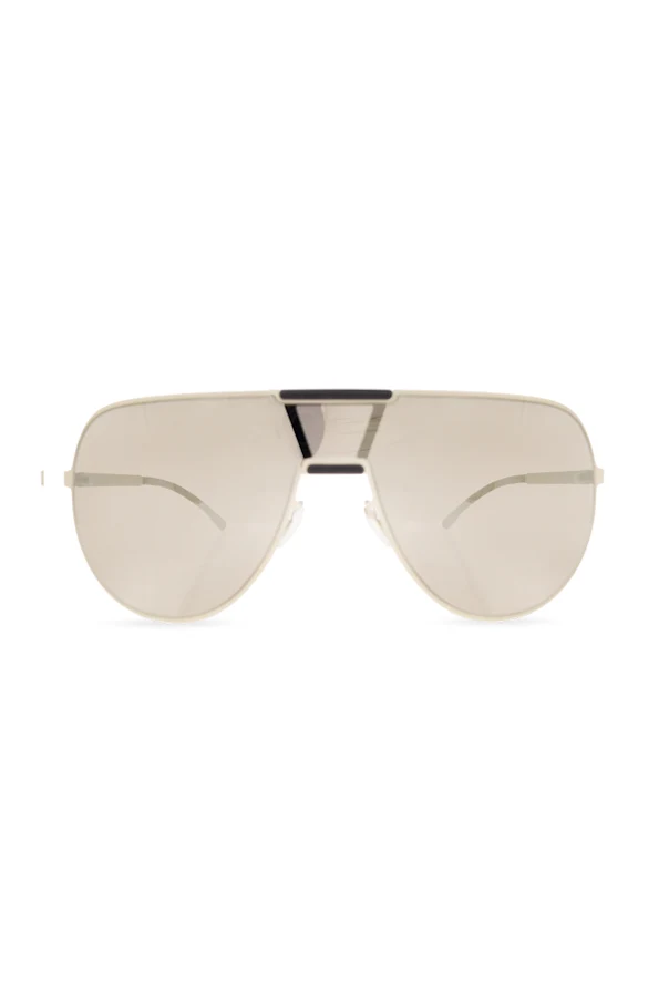 BLACK MYKITA X RIMOWA