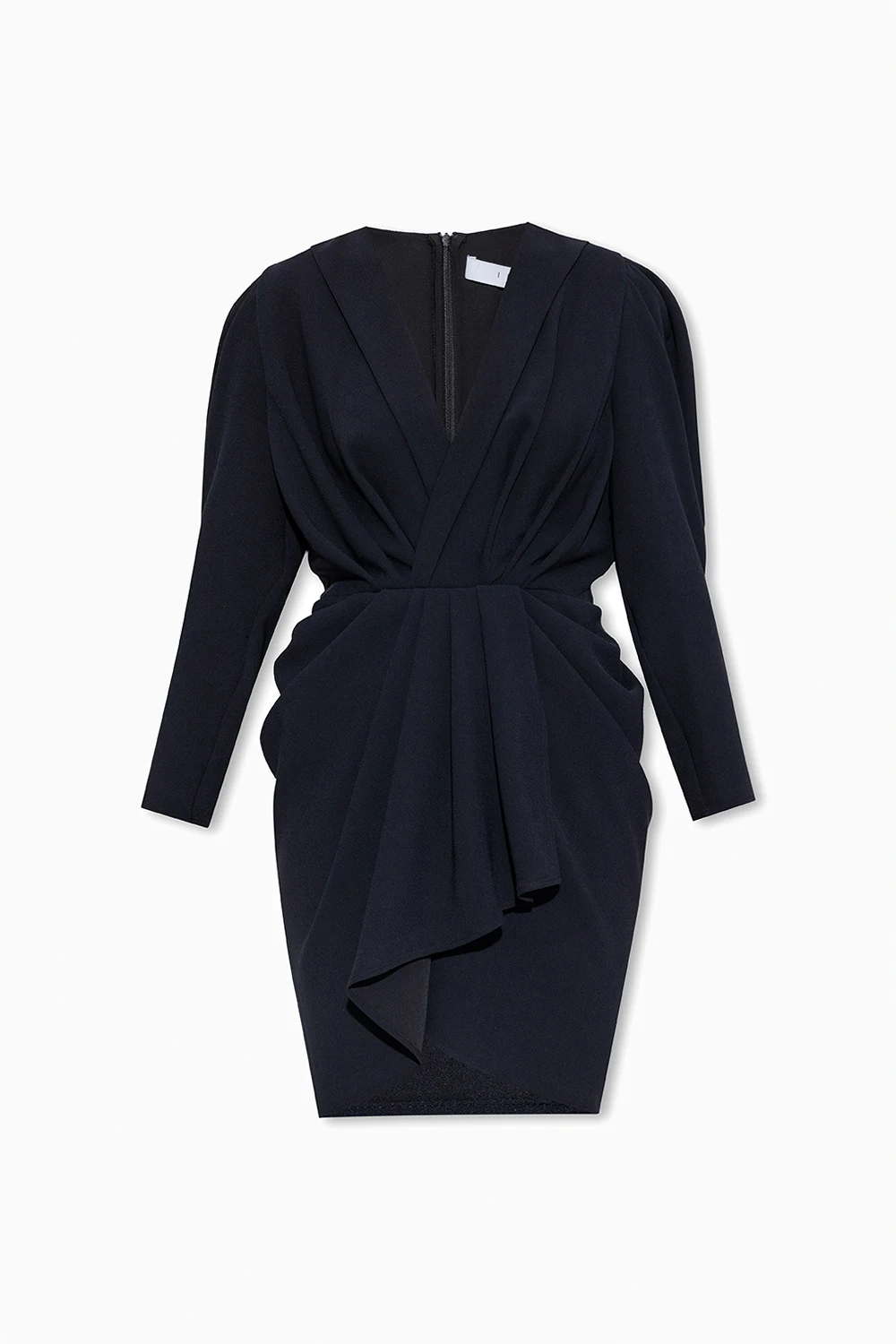‘Kalea’ draped dress