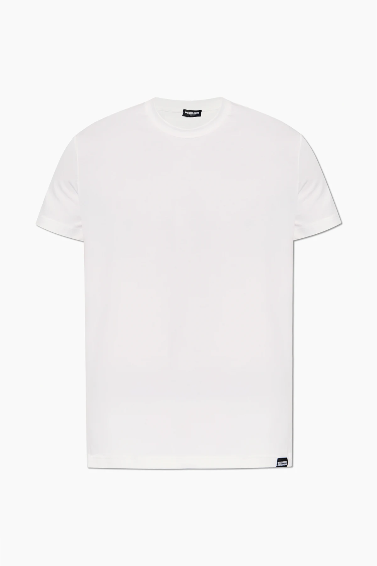 T-shirt bieliźniany