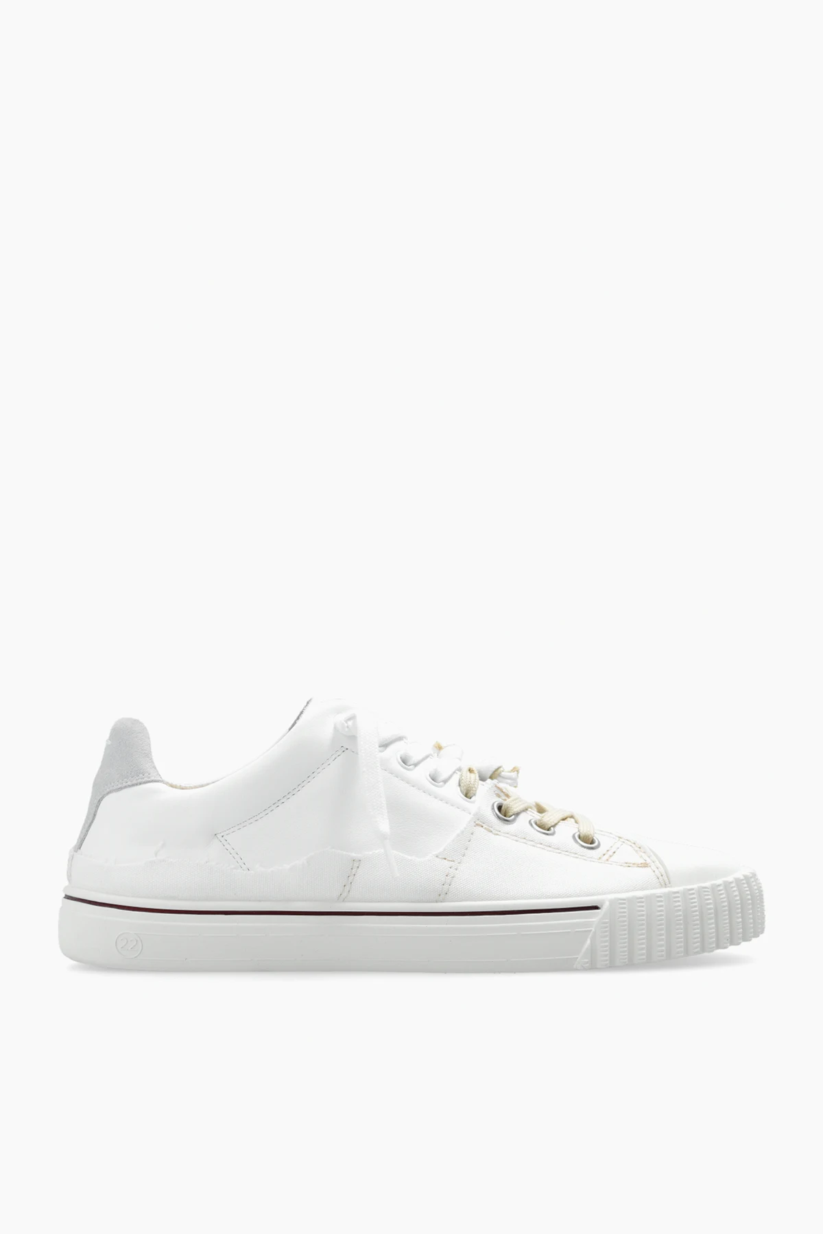 ‘New Evolution’ sneakers