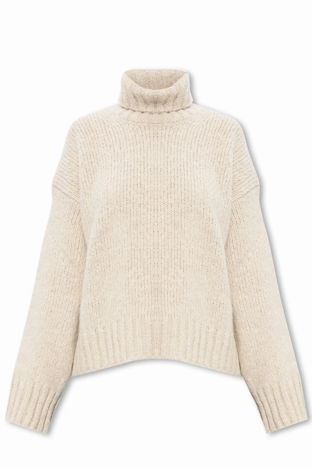 ‘Mandie’ turtleneck sweater
