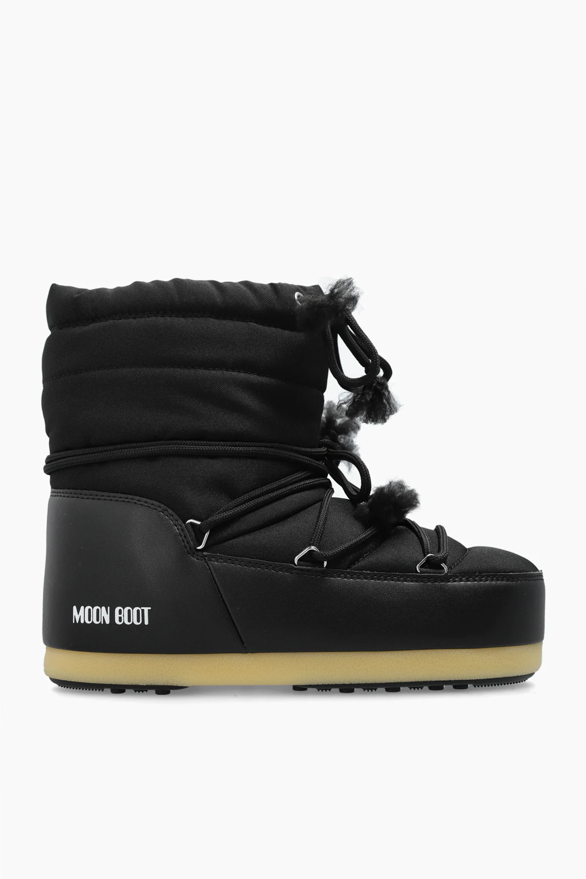 Śniegowce `MB EVX Light Nylon`