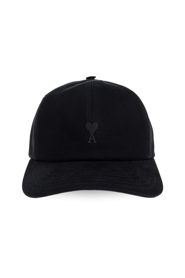 BLACK Baseball cap