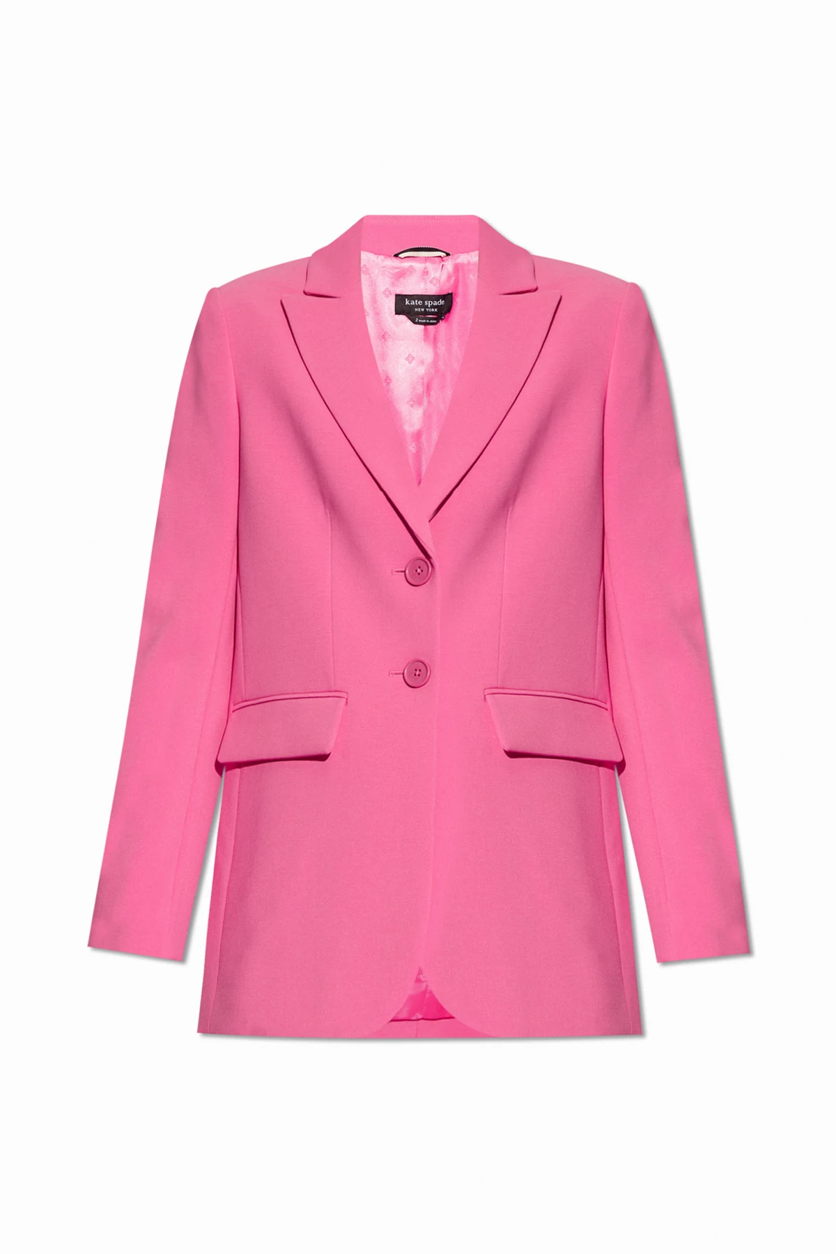 Oversized Blazer