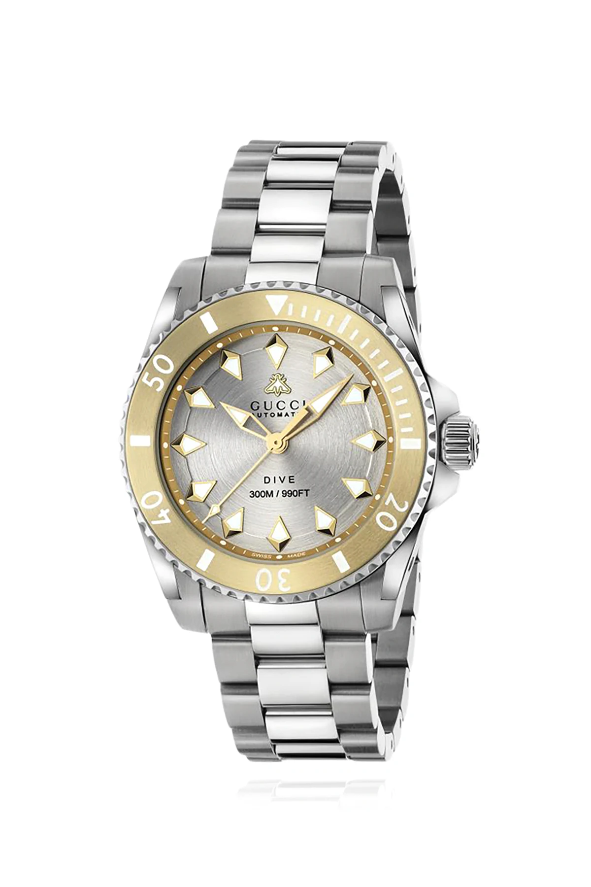 ‘Gucci Dive’ watch